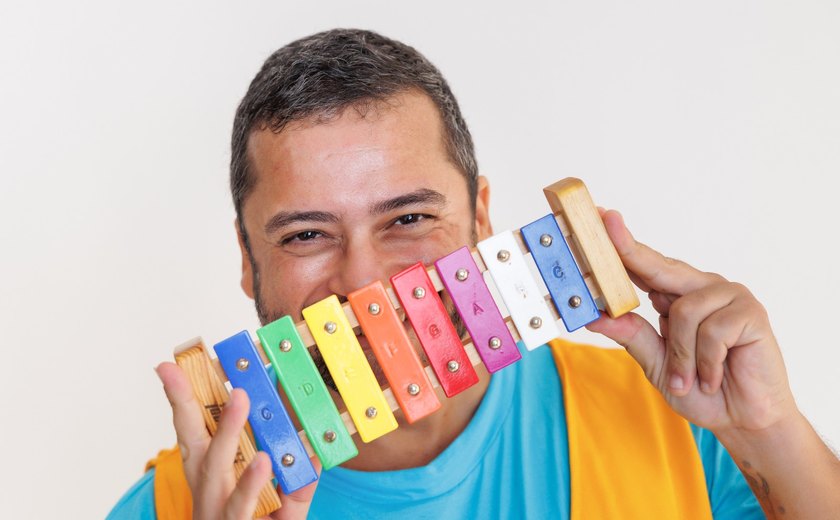 Banda Le Petit lança seu mais novo single para crianças