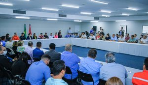 Alagoas tem quase 60 mil pessoas atingidas pelas chuvas