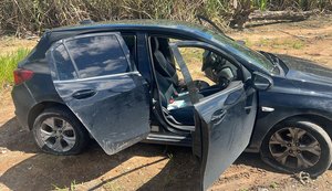 Polícia Civil prende três homens envolvidos em assaltos na parte alta de Maceió