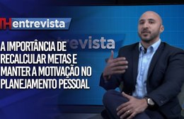 TH Entrevista - Robson Costa