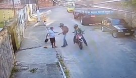 Polícia Civil inicia investigação sobre assalto contra pedreiro na Jatiúca