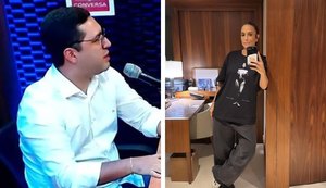 Pastor de Maceió diz que música de Ivete foi ofertada ao diabo