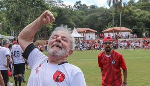 Lula será comentarista da Copa do Mundo