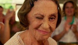 Final da novela 'Sol Nascente': Sinhá volta dos EUA após passagem de 7 anos