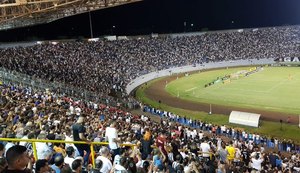 Gustagol evita vexame e Corinthians avança com empate em Londrina
