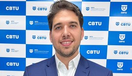 CBTU em Maceió tem novo superintendente