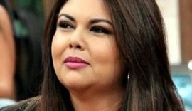 Atriz global enfrenta momentos de terror durante assalto ao lado da família