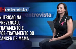 TH Entrevista - Taciana Mendes