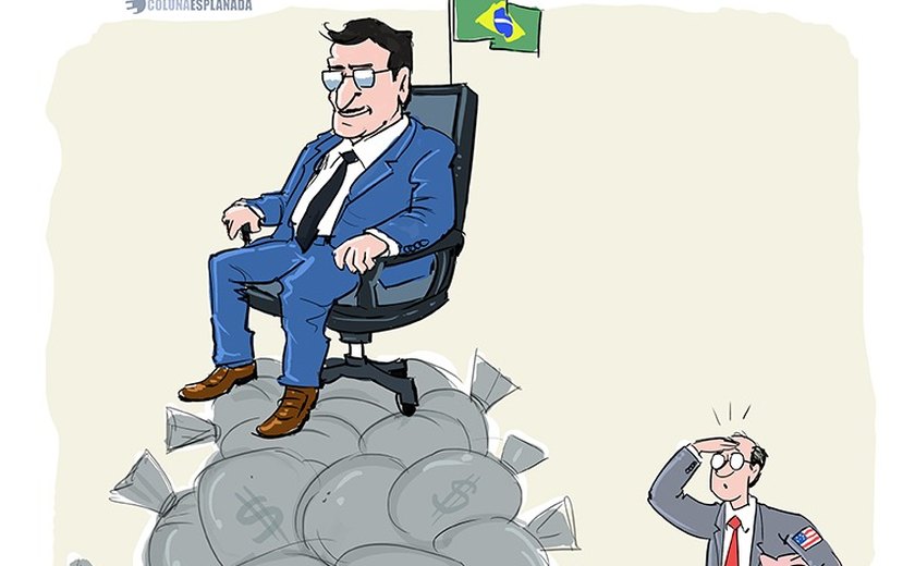 Colapso migratório