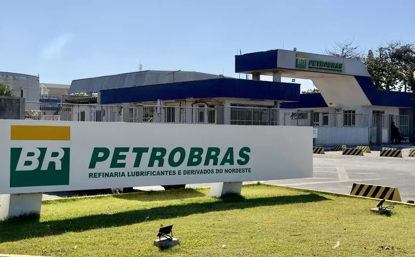 Petrobras tem lucro líquido de R$ 26 bilhões no segundo trimestre