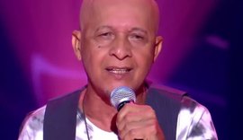 Alagoano de 64 anos encanta o Brasil no ‘The Voice+’