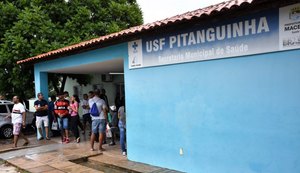 Glaucoma: Saúde prorroga recadastramento em Maceió