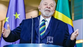 Governo Lula abre licitação estimada em R$ 374 mil para comprar tapetes
