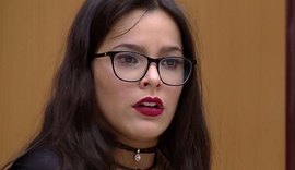 'BBB17': Emilly fica com ciúmes de Marcos com Elettra Lamborghini. 'Dá um tempo'