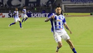 CSA e CRB na expectativa de reforços