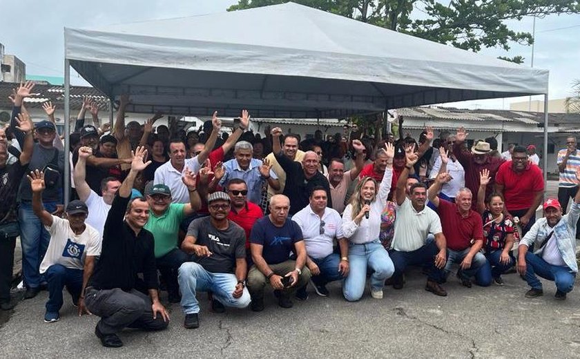 Trabalhadores da Casal podem realizar nova paralisação na segunda (25)