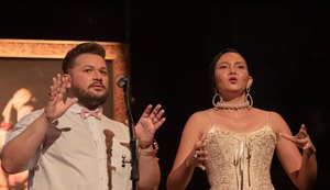 “Cheiro Insólito” vai debater dilemas da vida cotidiana no Teatro de Arena Sérgio Cardoso
