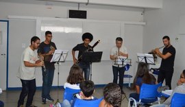 Projeto Acorde é lançado no colégio São Lucas