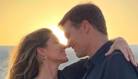 Abstinência? Falta de relação sexual contribuiu para crise no casamento de Gisele Bündchen