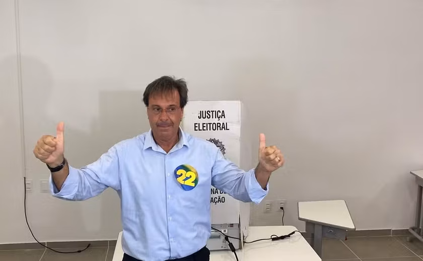 PF prende ex-ministro Gilson Machado no Recife