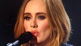 Adele está grávida do segundo filho com Simon Konecki, diz site