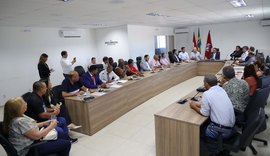 MP se reúne com parlamentares e moradores e recebe novos pleitos aos danos causados pela Braskem