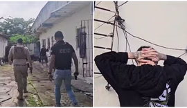 Polícia de SP prende homem acusado de fazer ameaças ao youtuber Felca