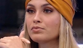 Cinco motivos que colocam Sarah à beira da eliminação do 'Big Brother Brasil 21'