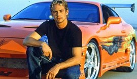 Carro de Paul Walker em “Velozes e Furiosos” é vendido por US$ 550 mil