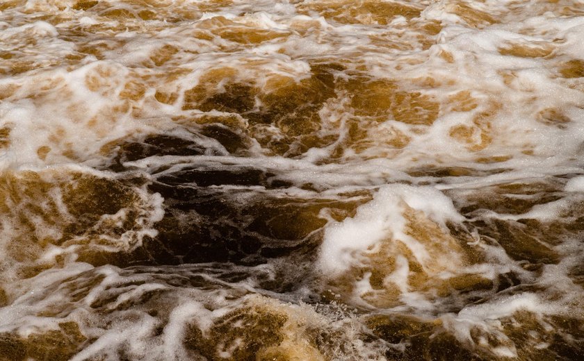 Semarh emite estado de alerta hidrológico para rios e lagoas das regiões Norte, Litoral e Metropolitana