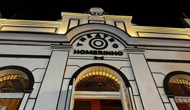 Theatro Homerinho será inaugurado com cortejo e apresentações culturais gratuitas