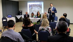 Corregedores de Justiça debatem mudança na Lei de Introdução às Normas do Direito