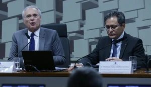 Para secretário da Receita, isenção do IR é resgate em favor do povo
