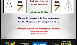 'Aprendacine': Oficinas gratuitas de capacitação em audiovisual, com aparelhos celulares, serão oferecidas no Misa