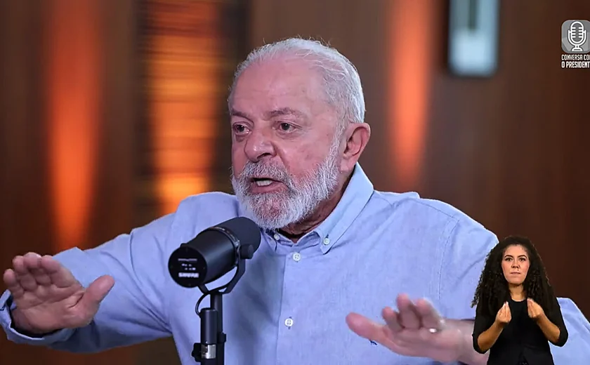 Lula: ação do Hamas não justifica que Israel mate inocentes