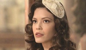'Espelho da Vida': Maristela revela a Júlia ter filho com Eugênio, seu amante