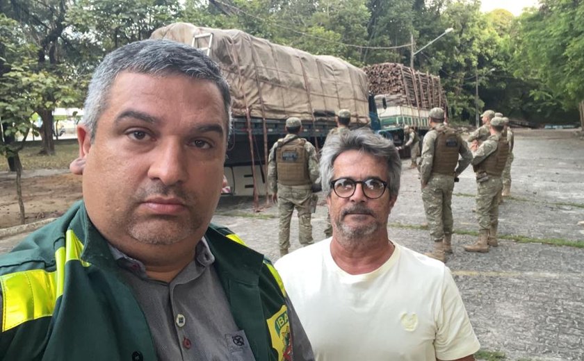 Ex-superintendentes do Ibama-Alagoas prestam homenagem ao órgão pelos 22 anos de criação