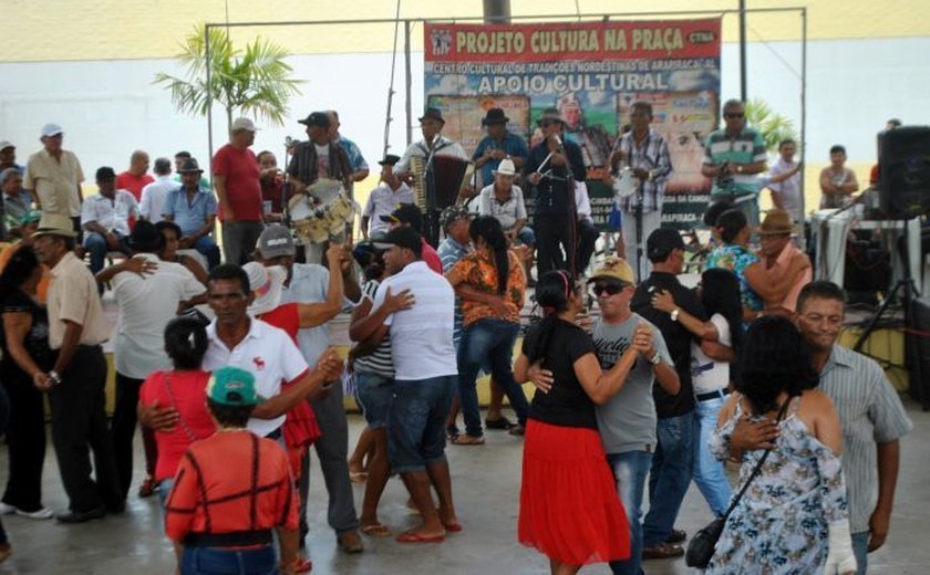 Projeto cultural em Arapiraca está com atividades paralisadas há mais de um mês