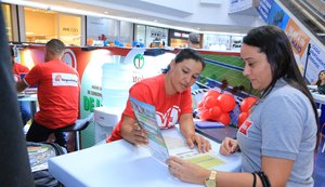 Festival reúne cerca de mil imóveis