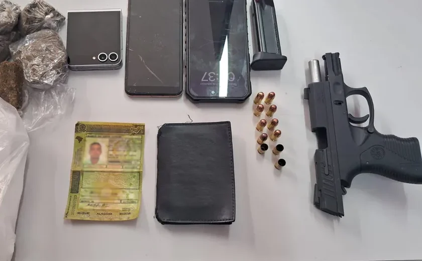 Morre 'Moreninho' um dos principais nomes do Comando Vermelho em confronto com o Bope