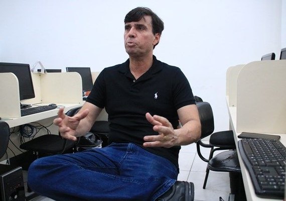 Prefeito de Penedo destaca potencial turístico do município