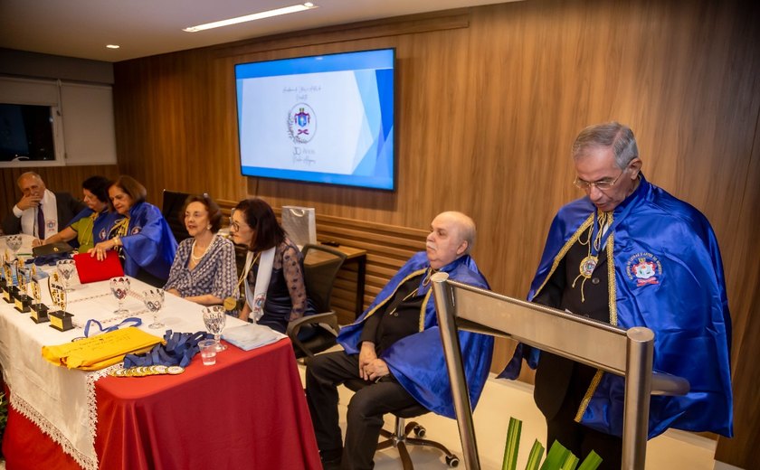 Alane/AL celebra 30 anos em grande encontro literário e artístico entre Alagoas e Pernambuco