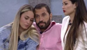 'BBB21': Sarah e Gil acabam com o G3 e não querem Juliette na final