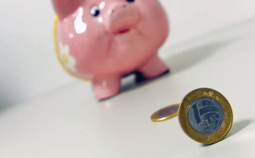 Poupança tem entrada líquida de R$ 2,1 bilhões em junho