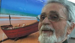 Eric Valdo, considerado o 1º dançarino alagoano no balé, morre aos 85 anos