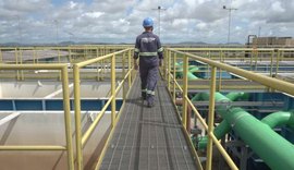 Investimentos da Agreste Saneamento em tecnologia otimizam captação e tratamento de água