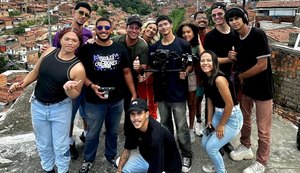 Filmaê: jovens transformam comunicação pública em cidadania