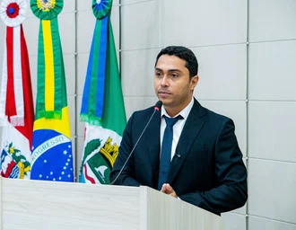 Vereador David do Emprego propõe audiência pública para debater exploração infantil nas ruas de Maceió