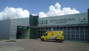 HE do Agreste acolhe mais de 370 pessoas no fim de semana
