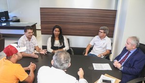 TRT/AL explica a trabalhadores procedimentos de pagamento a credores da Laginha